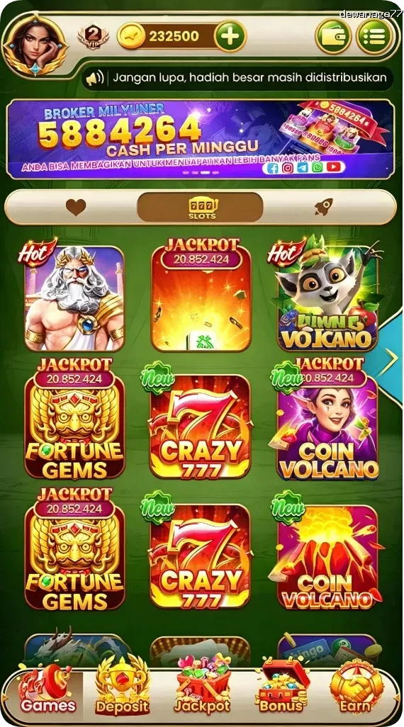 dewanaga77 APK
