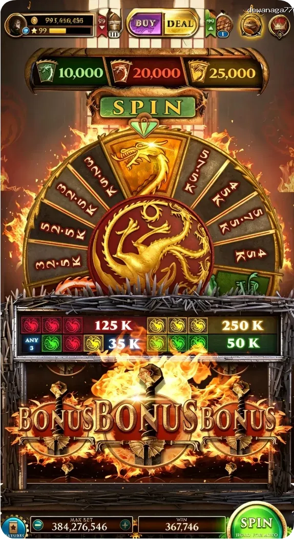 dewanaga77 APK